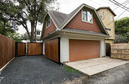 Light-Filled Loft near Lady Bird Lake - Foto 23