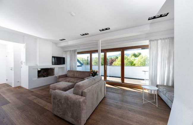 Amedeo Zotti Residence - Foto 47