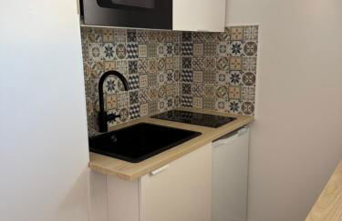 Appartement Confort-Terrasse-Parking-Wifi-Cap d'agde - Foto 8