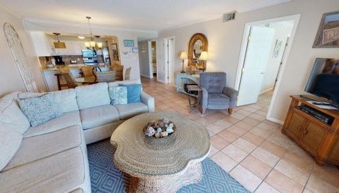 Beach House 201c 2 Bedroom Condo by RedAwning - Foto 5