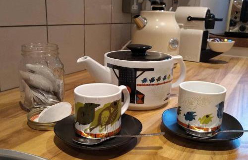 Farmhand Cottage - Foto 2