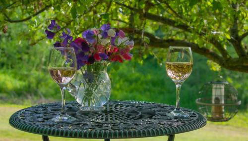 Badgers Sett - Foto 4