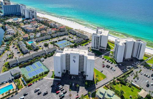 Steps to Beach Oceanfront with Panoramic Gulf Views - Foto 44