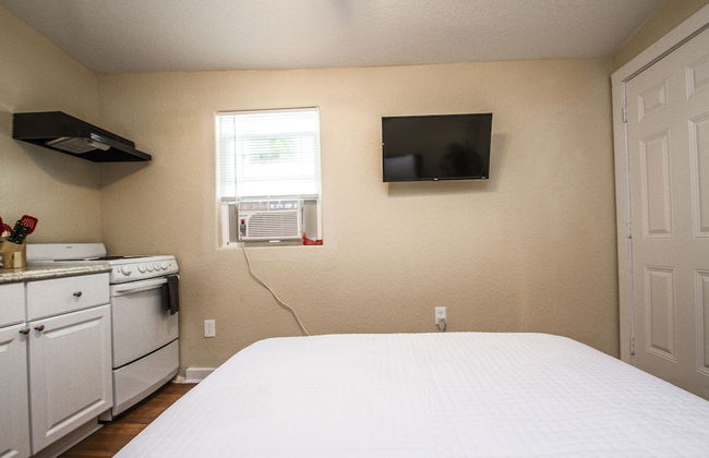 Remodeled Studio Near Downtown - Foto 5