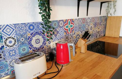 Rüstzeitenheim Sonnenschein - Foto 3