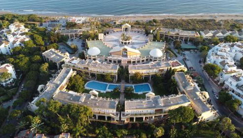 OleHolidays 1002 Romana Beach junto al mar - Foto 2