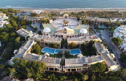 OleHolidays 1002 Romana Beach junto al mar - Foto 2