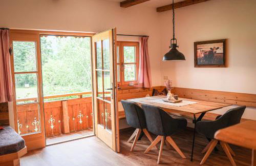 Brunnlochnerhof - Foto 18