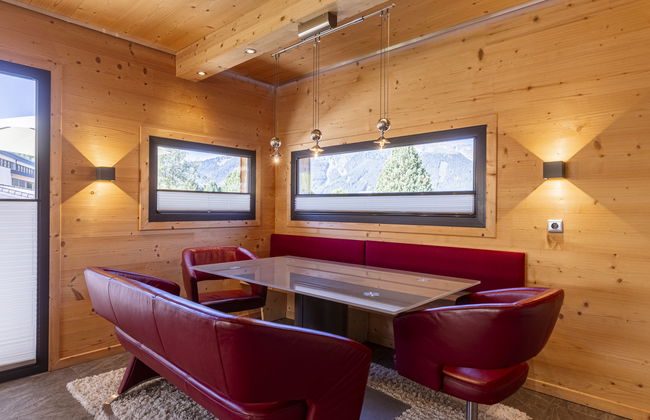 4 bedroom House in Hohentauern with garden and terrace - Photo 40