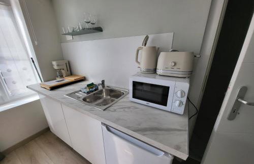 Aparthotel Des 2 Caps - Foto 8