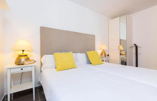 Apartamentos Cornellalux - Foto 144