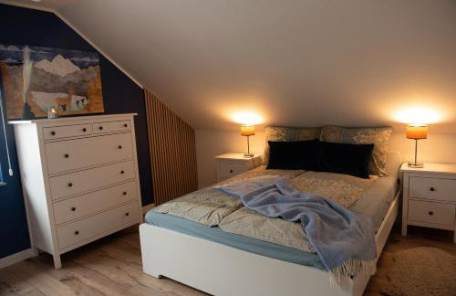 Willa Krzyżówki obok Korbielowa - Foto 71