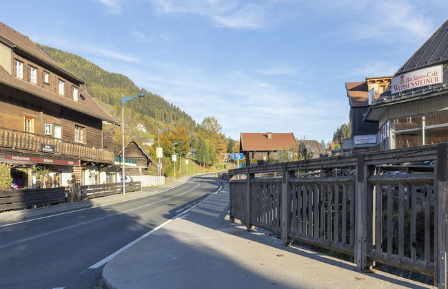 Apartment in Bad Kleinkirchheim Near Ski Lift - Photo 34