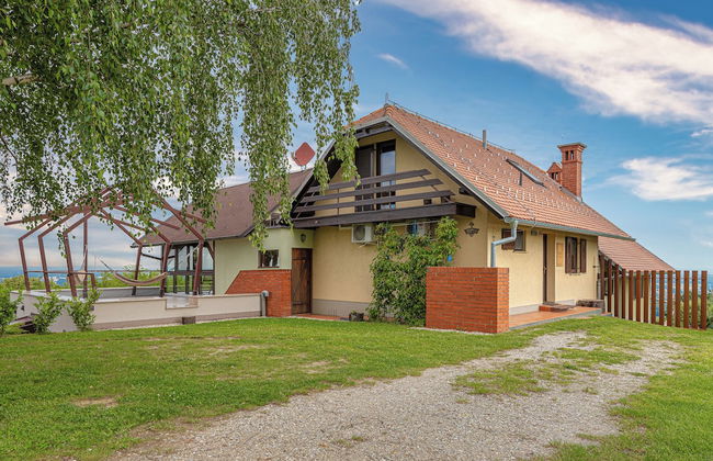 Holiday House Podhamer Marijan - Foto 27