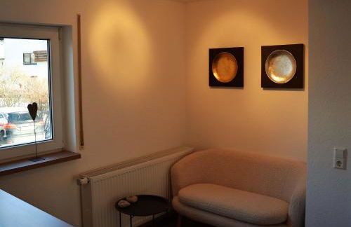 Ferienwohnung Schlossblick in Giengen Burgberg - Foto 8