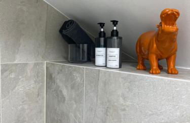 Einzimmerwohnung Eschborn Frankfurt Messe - Foto 10