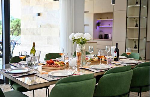 Villa Donatus - Foto 68