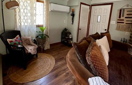 Peaceful Gateway to Island Creek Cottage - Foto 17