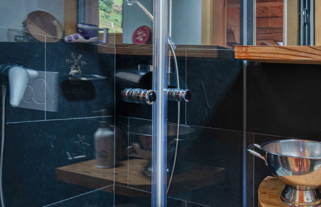 1 bedroom House in Nendaz with garden and terrace - Photo 17