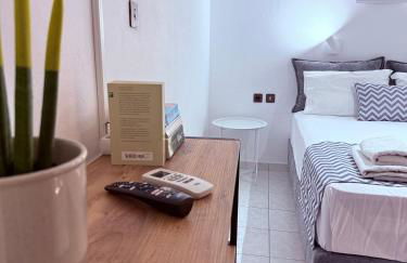 Argiro's apartment at Agia Galini - Foto 22