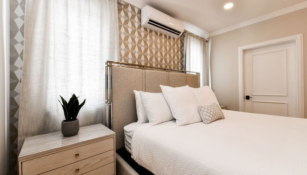 Servicios del alojamiento