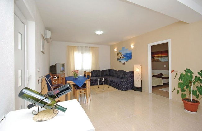 Apartments Pavlinovic - Foto 31