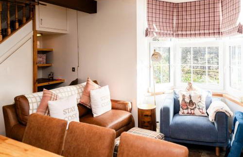 Cosy Days Cottage - Foto 21