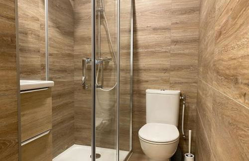 23m2 climatisé avec Parking privé secteur Roosevelt - Arena - Foto 10