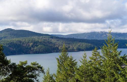 Elegant Water View, Walk to Moran State Park - Foto 7