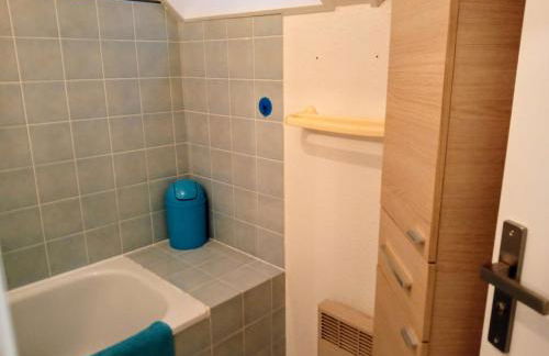 Sea Bird parking draps fournis piscine estivale - Foto 9