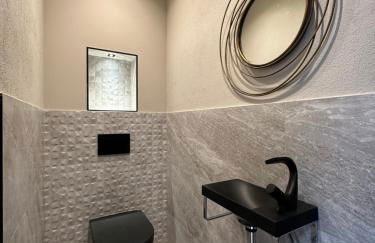 * Stadtvilla Plauen * * außergewöhnlich * 2 Zimmerwohnung * Zentrumsnah - Foto 24