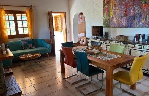 Divas Gartenhaus - Foto 34