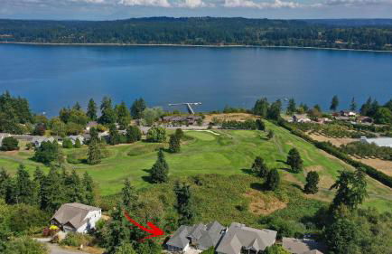 Fairway Harbor View by Avantstay Outdoor Oasis - Foto 102