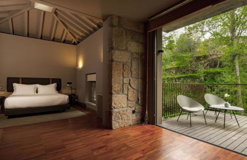 Lavandeira Douro Nature & Wellness - Foto 36