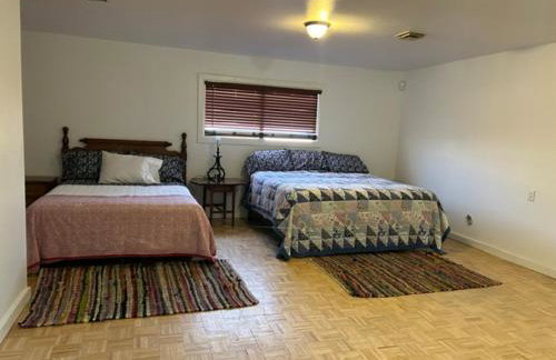 12 guests. W/ Ping pong, Air hockey, Volleyball! - Foto 12