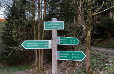 FeWo Obstfelderschmiede - Foto 29