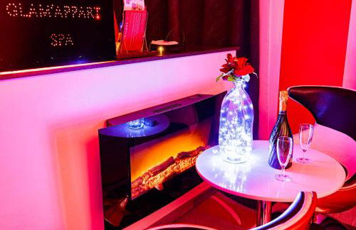 "glamappartspa" Surprise Luxe & Park - Foto 7