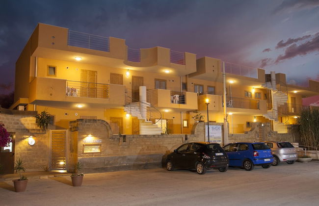 Case Vacanze Baia - Photo 1