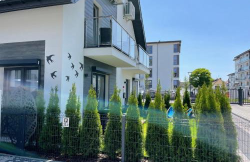 Blue Wave Garden - Foto 10