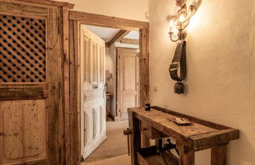 Chalet Mont d'Arbois Ski et Golf - Photo 37