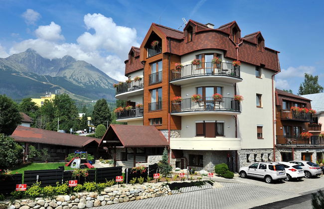 APLEND Vila Beatrice - Foto 64