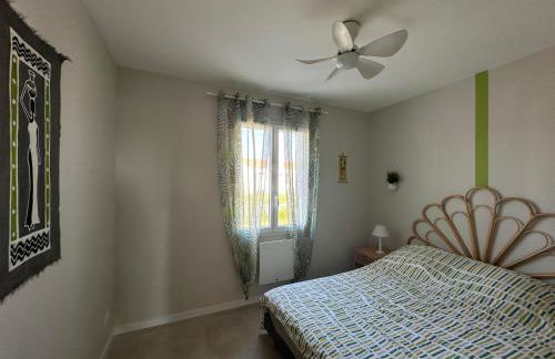 Maison familiale et conviviale proche océan avec terrain de pétanque - Foto 7