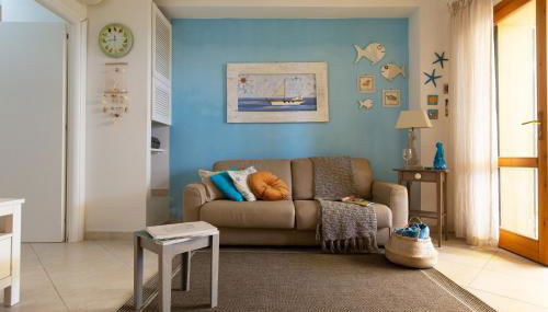 Il Nido di Montiano, giardino, natura e relax - Foto 3