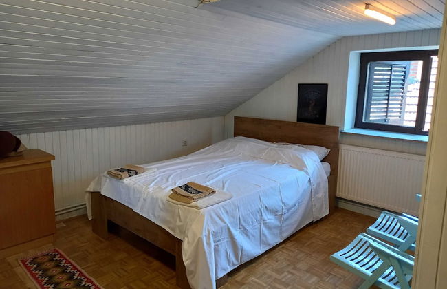 Country House Aleš - Foto 6