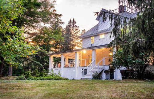 1850 Catskills Farmhouse on 8 acres in E. Durham - Foto 29