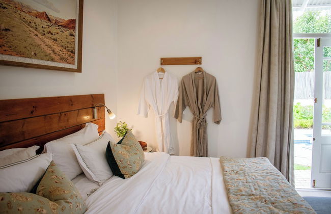 Kolonies Tuin - Foto 40