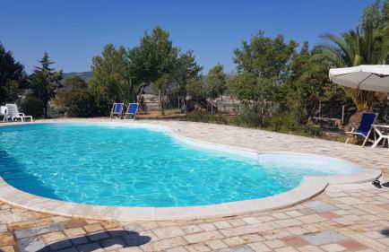 Agriturismo PETRA LUCANA - Photo 18