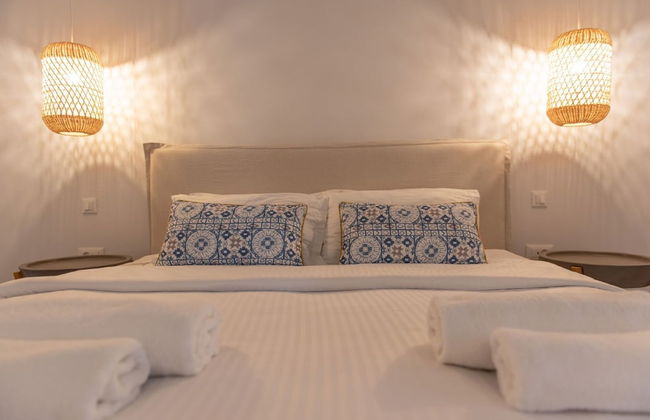 Adonis Hotel & Apartments - Foto 13