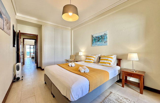 Monte Gordo Beachview 2 by Homing - Foto 4