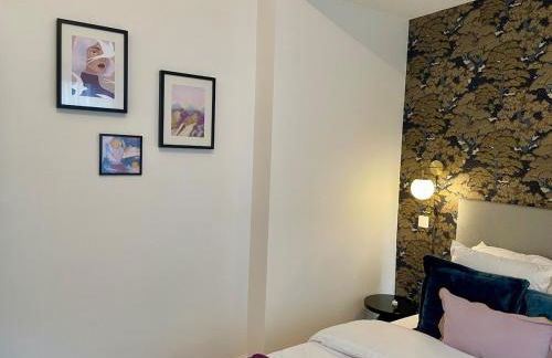 Newly renovated Aparment - Central - Pets Welcome - Foto 17